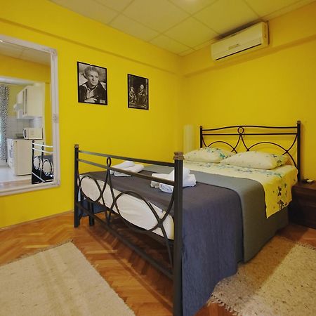 Apartments Gareta Gradac  Kültér fotó