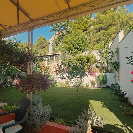 Apartments Gareta Gradac  Kültér fotó