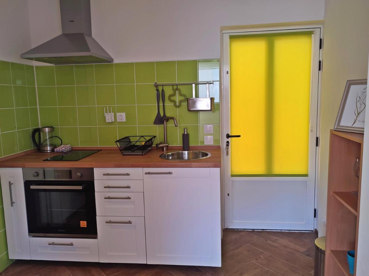 Apartments Gareta Gradac  Kültér fotó