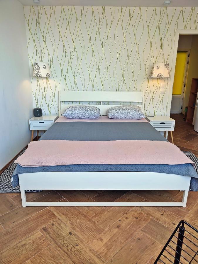 Apartments Gareta Gradac  Kültér fotó
