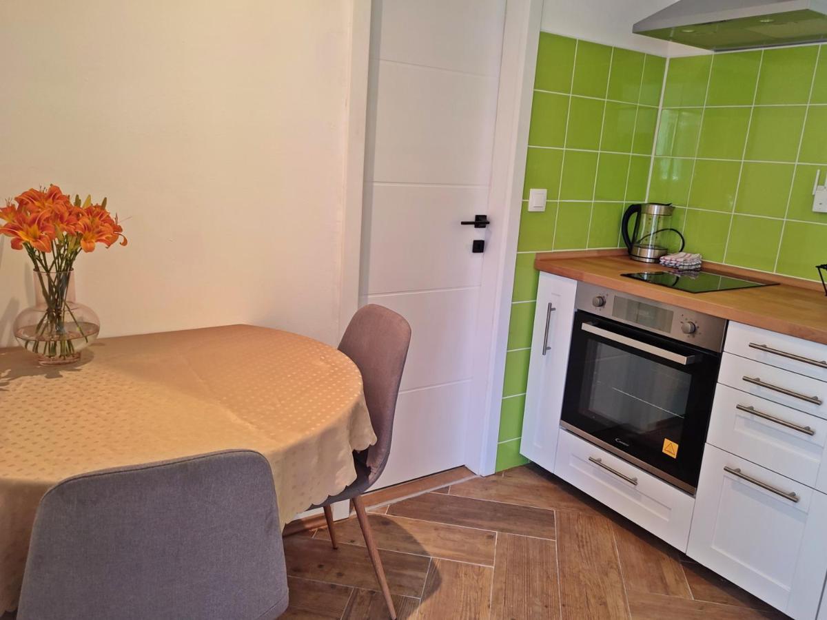 Apartments Gareta Gradac  Kültér fotó