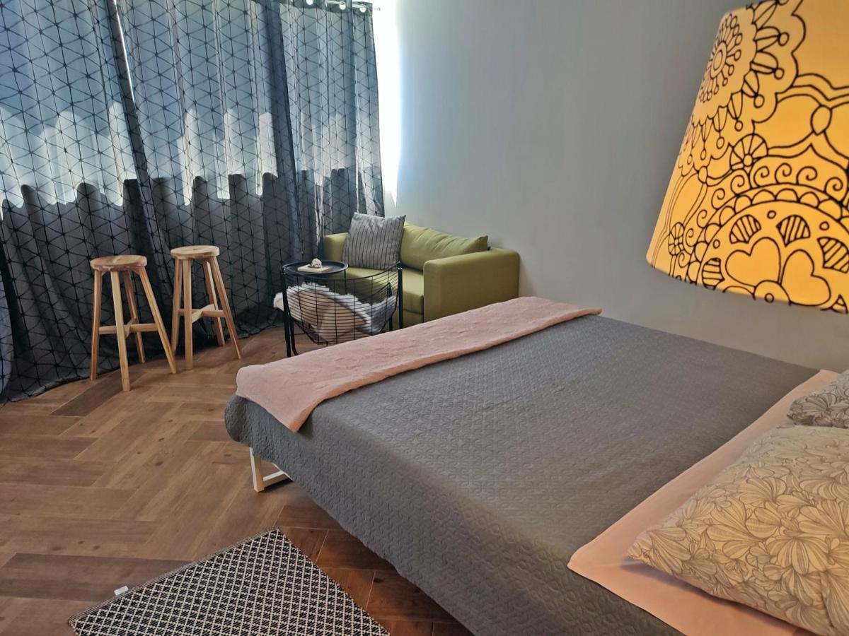 Apartments Gareta Gradac  Kültér fotó
