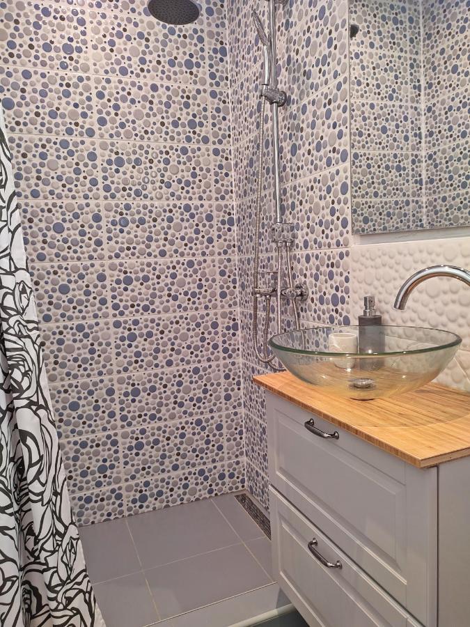 Apartments Gareta Gradac  Kültér fotó