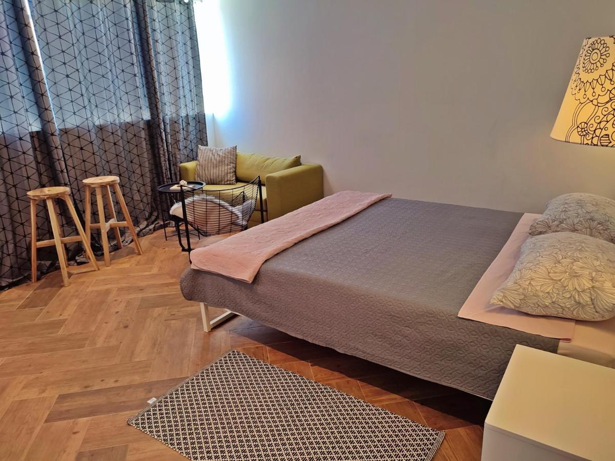 Apartments Gareta Gradac  Kültér fotó