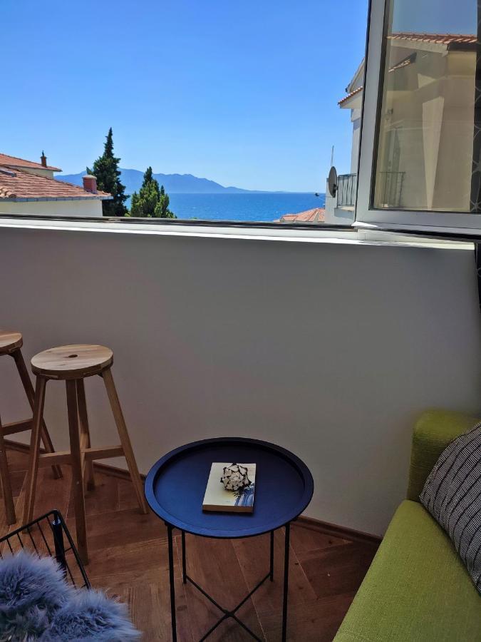 Apartments Gareta Gradac  Kültér fotó