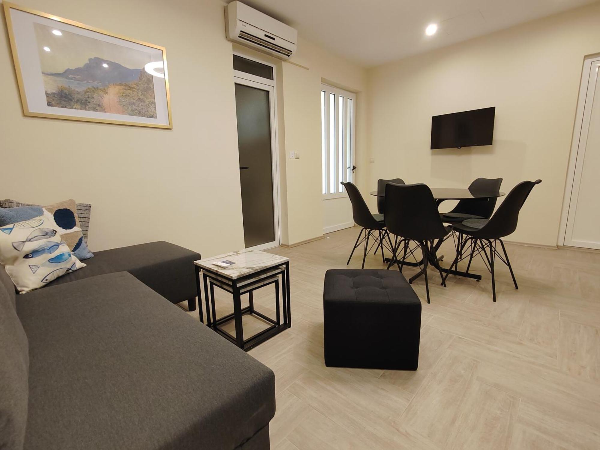 Apartments Gareta Gradac  Kültér fotó
