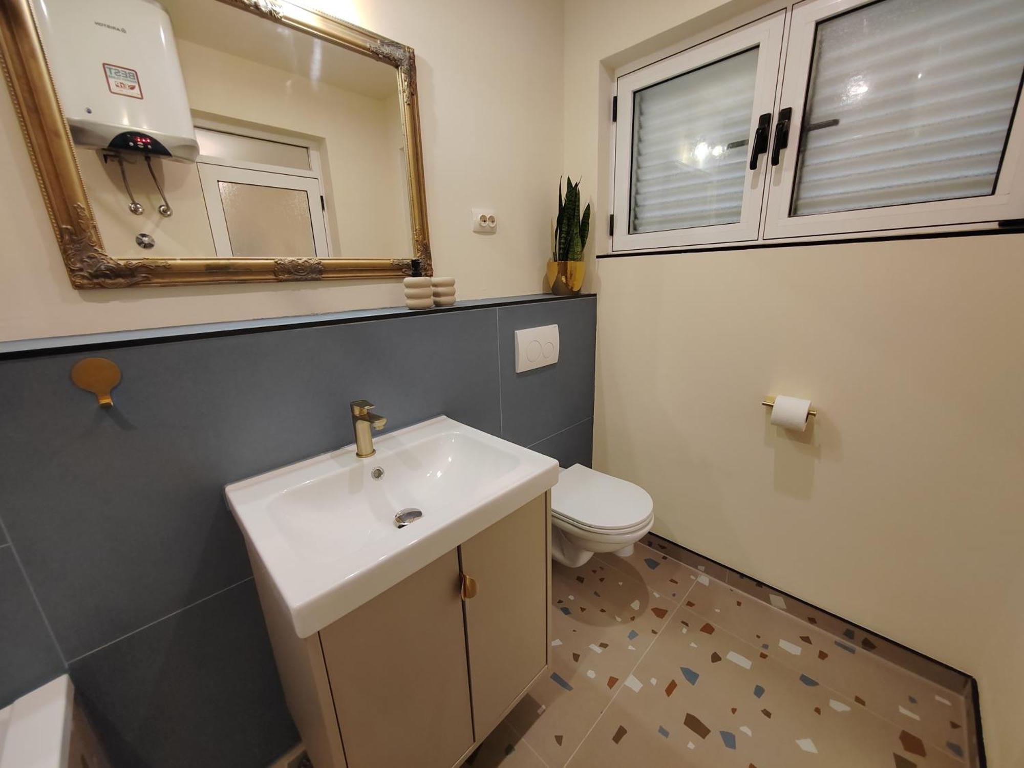 Apartments Gareta Gradac  Kültér fotó