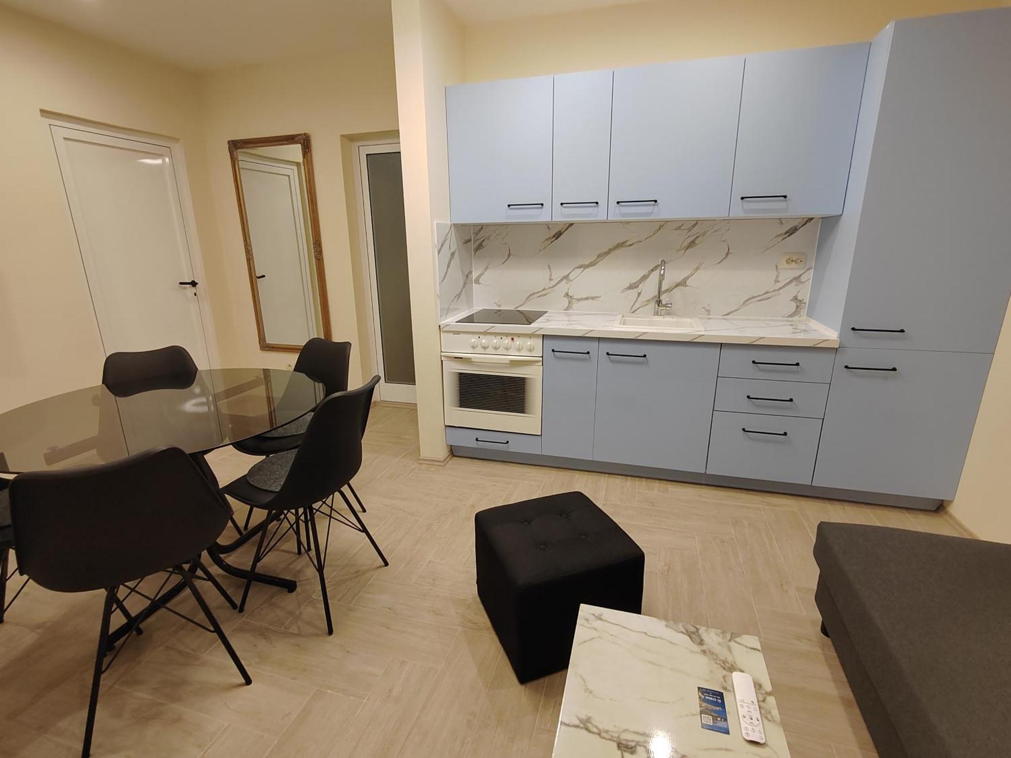 Apartments Gareta Gradac  Kültér fotó