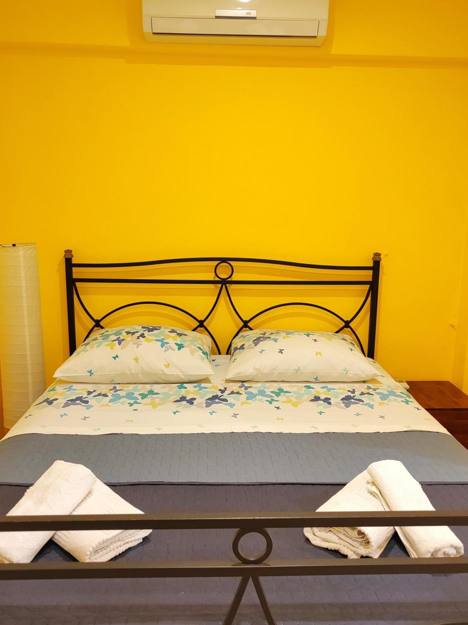 Apartments Gareta Gradac  Kültér fotó