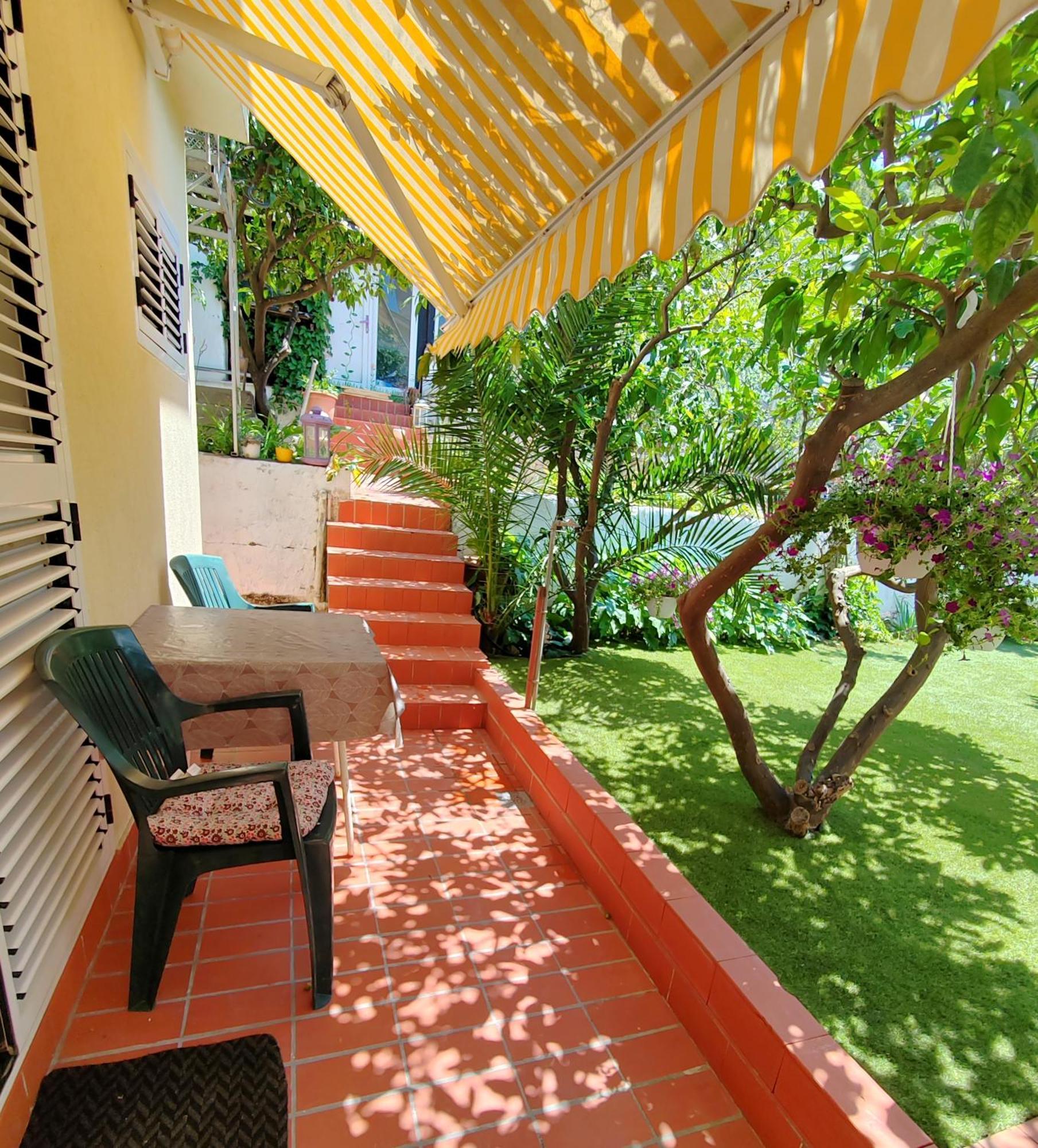 Apartments Gareta Gradac  Kültér fotó