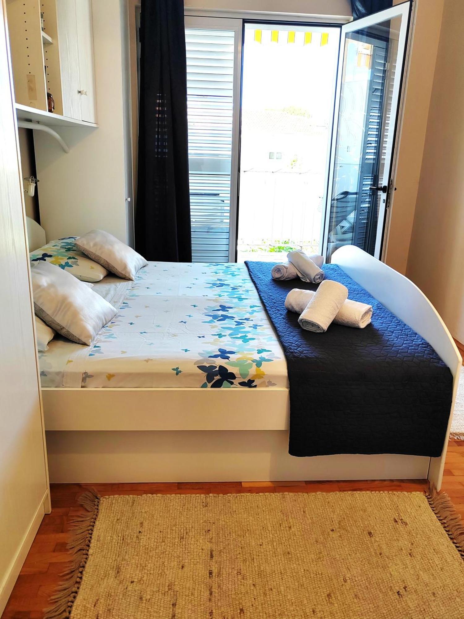 Apartments Gareta Gradac  Kültér fotó