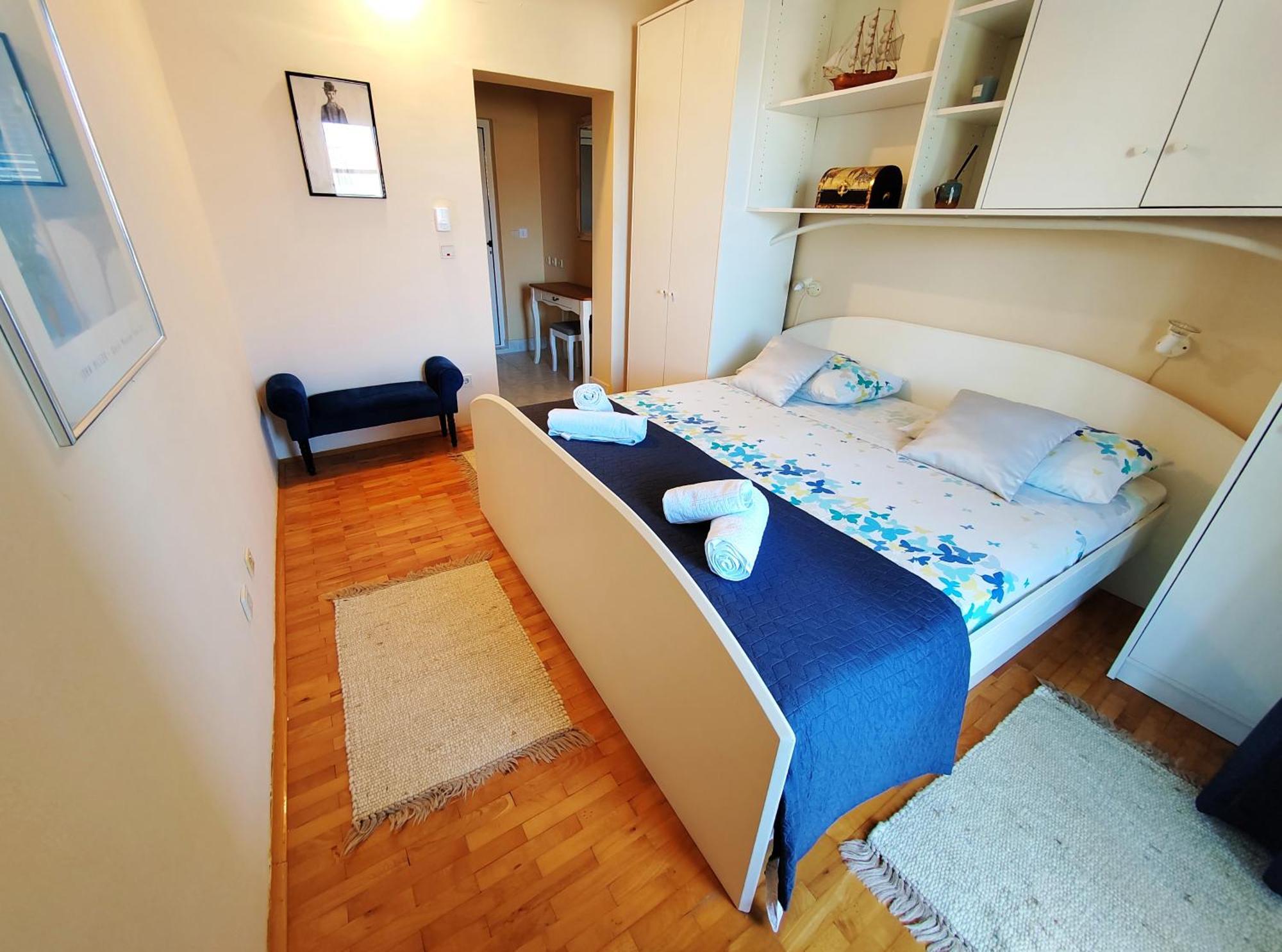 Apartments Gareta Gradac  Kültér fotó