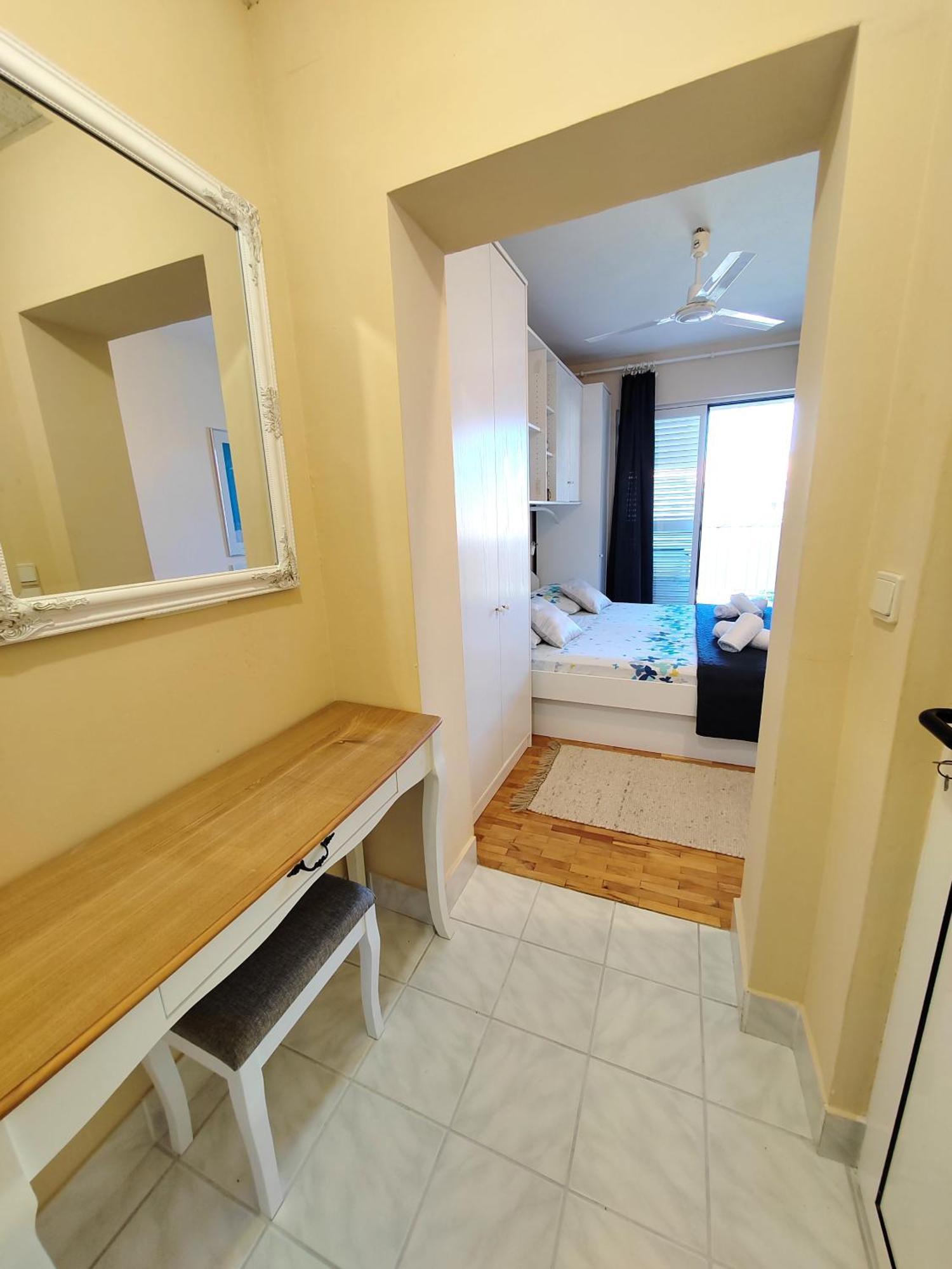 Apartments Gareta Gradac  Kültér fotó