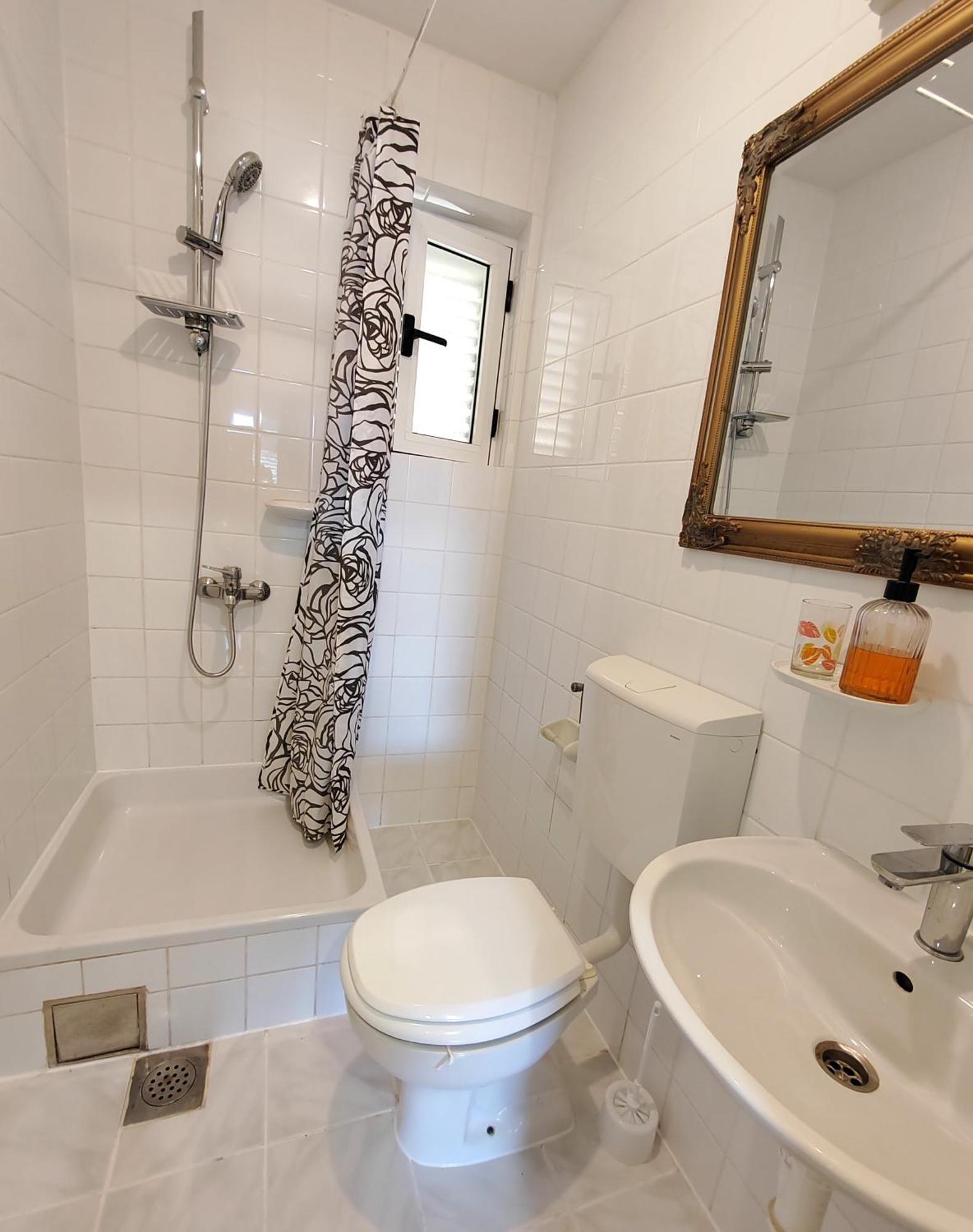 Apartments Gareta Gradac  Kültér fotó