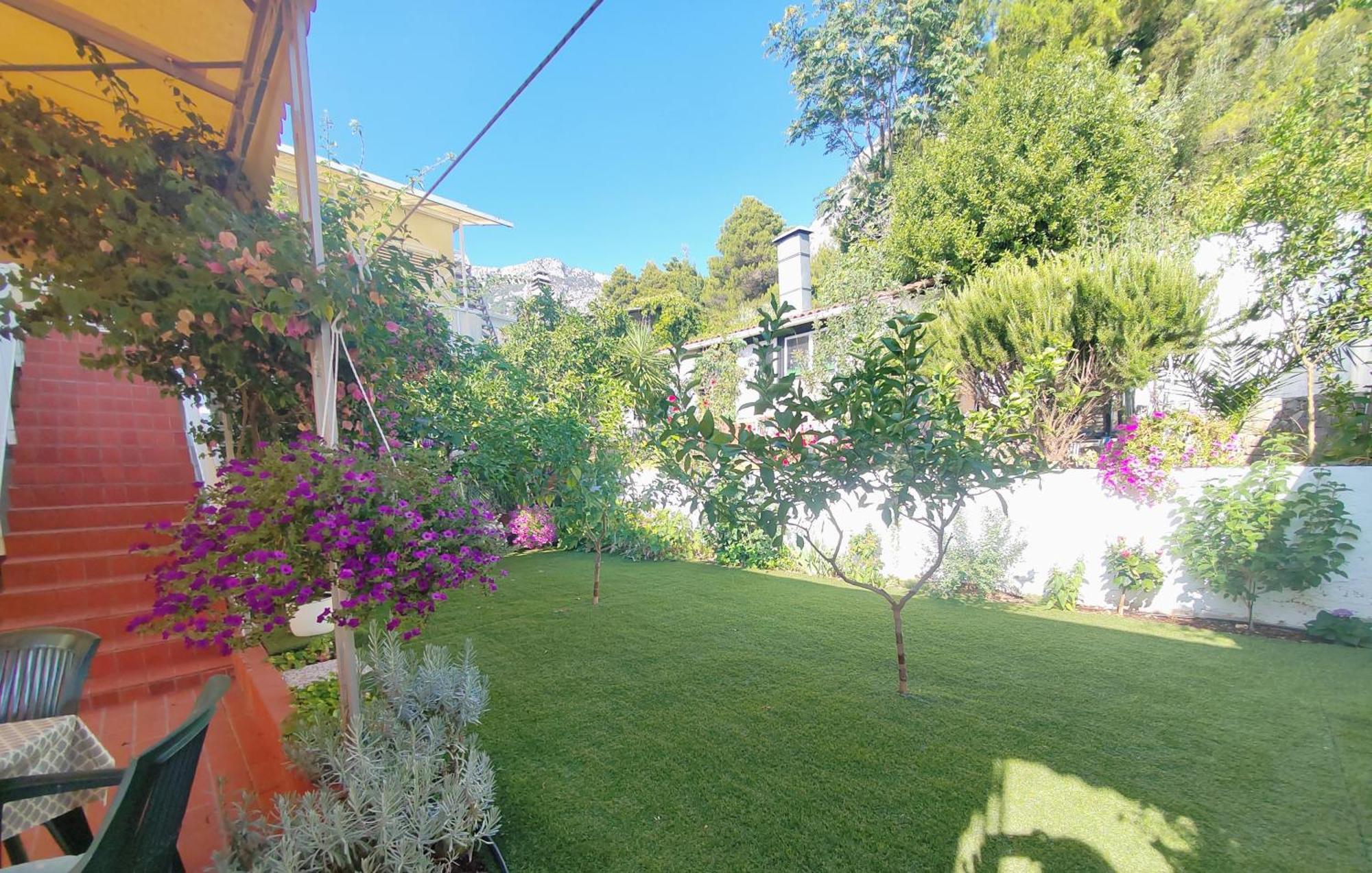 Apartments Gareta Gradac  Kültér fotó